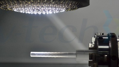 技術分享｜心臟支架的測量有哪些挑戰(zhàn)？