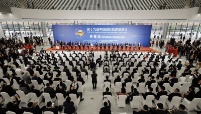 展會回顧 | 臺超集團閃耀北京CIMT 2025，助力精密制造新征程